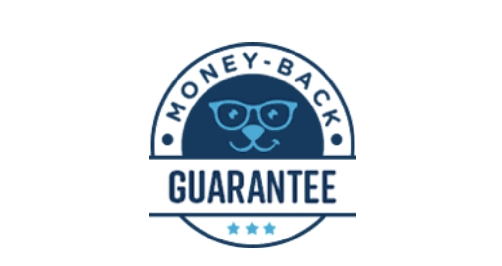 Money Back Guarantee