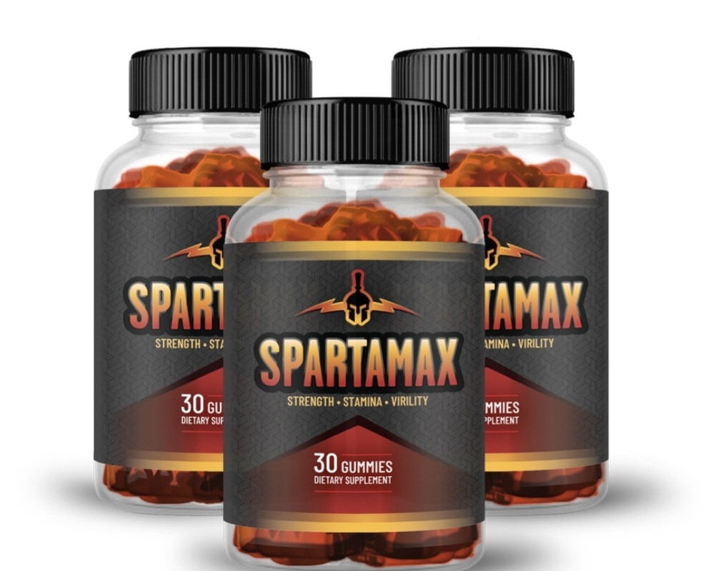 SpartaMax Product